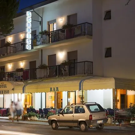 Hotel Sorriso 2*