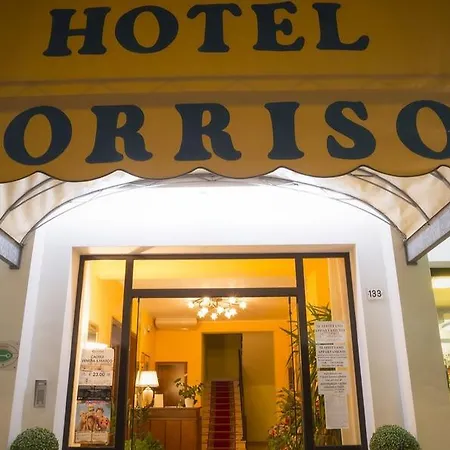 Otel Sorriso 2*