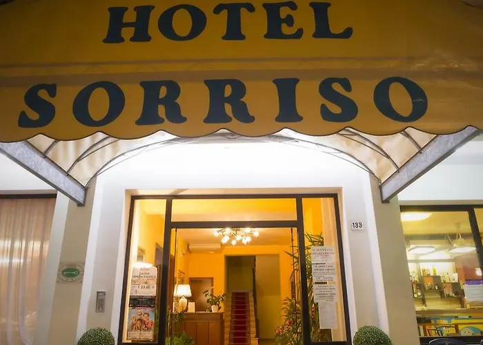 Hotel Sorriso 2*